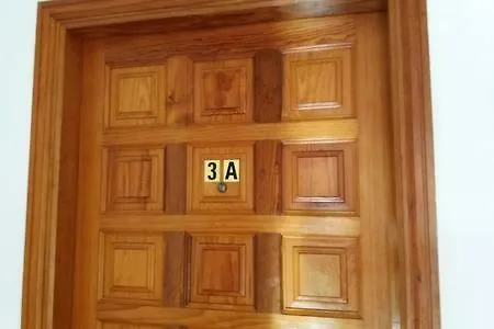 Teleworking Panoramablick Neuwertig Grosse Los Realejos