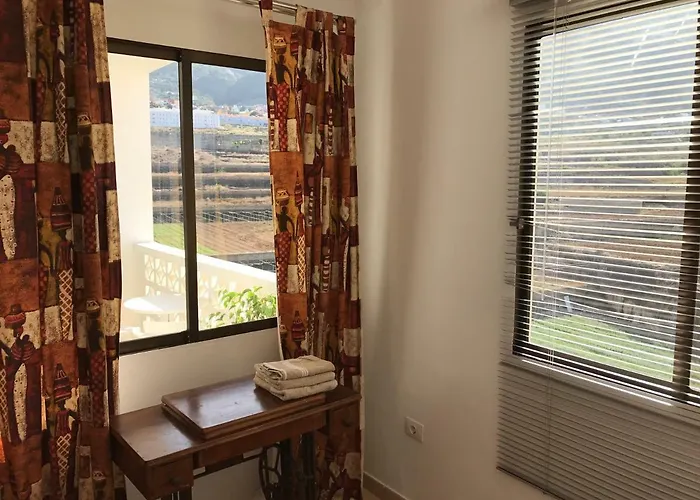 Apartment Teleworking Panoramablick Neuwertig Grosse