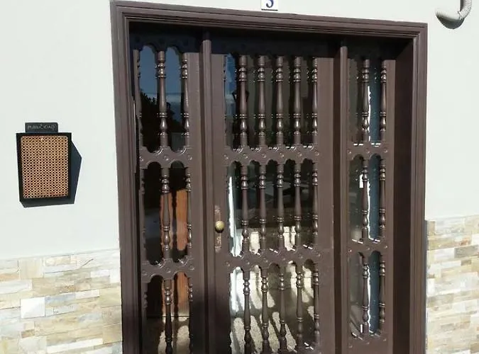 Teleworking Panoramablick Neuwertig Grosse Apartment Los Realejos