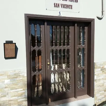 Teleworking Panoramablick Neuwertig Grosse Apartamento Los Realejos