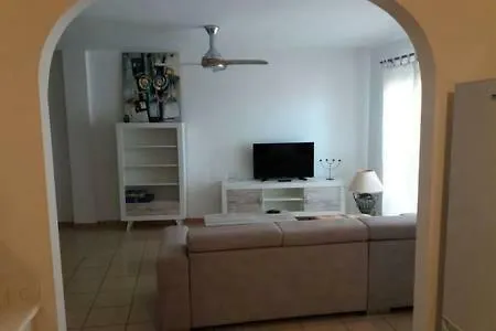 Teleworking Panoramablick Neuwertig Grosse Apartamento *