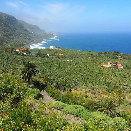 Teleworking Panoramablick Neuwertig Grosse * Los Realejos